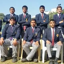 Amity International School, Pushp Vihar